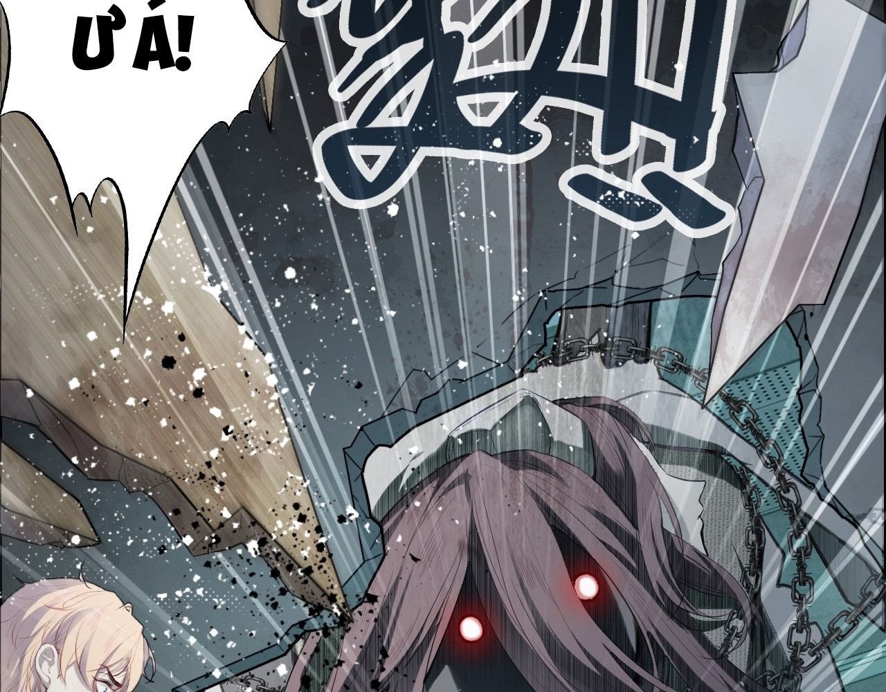 Anh Ấy Chưa Từng Sa Ngã - Chapter 29 - Page 32