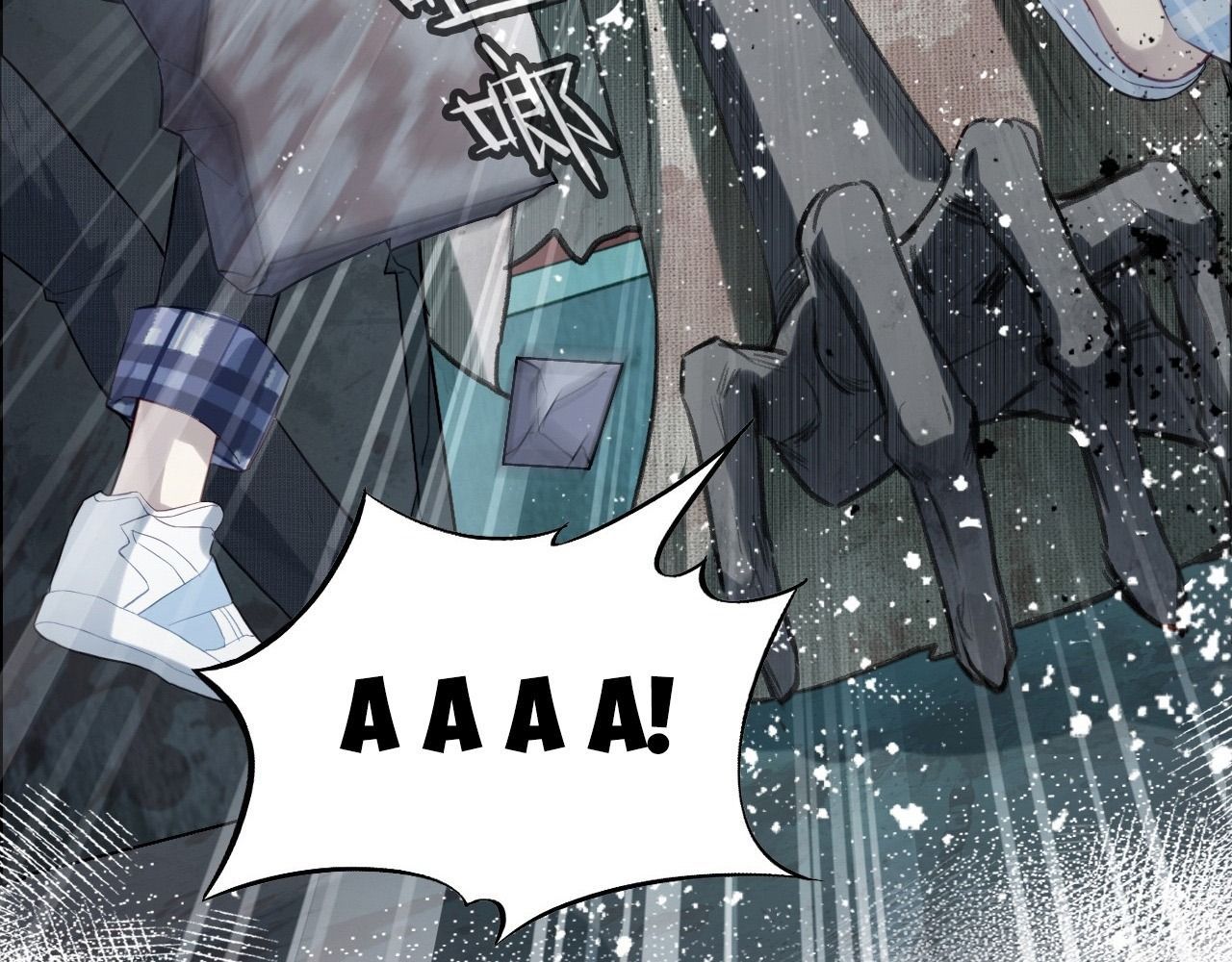 Anh Ấy Chưa Từng Sa Ngã - Chapter 29 - Page 34