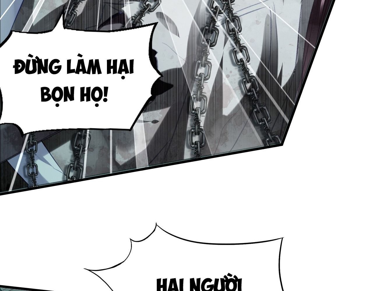 Anh Ấy Chưa Từng Sa Ngã - Chapter 29 - Page 39