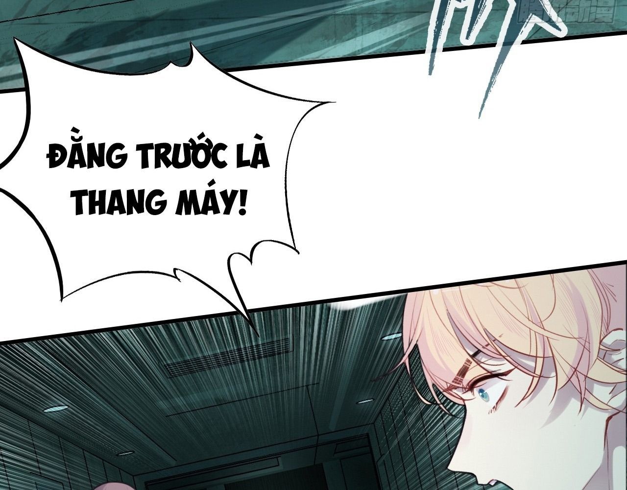Anh Ấy Chưa Từng Sa Ngã - Chapter 29 - Page 42