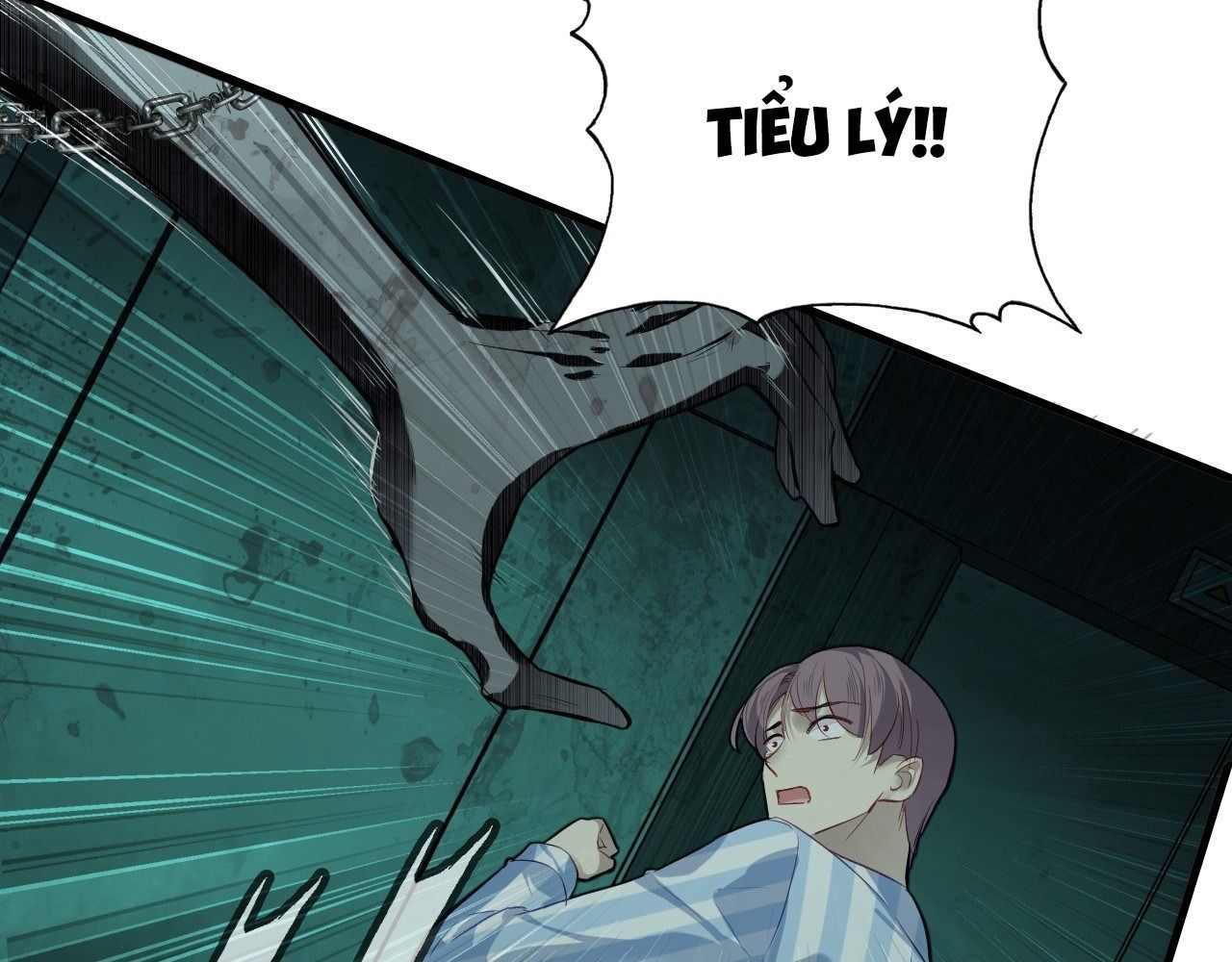 Anh Ấy Chưa Từng Sa Ngã - Chapter 29 - Page 52