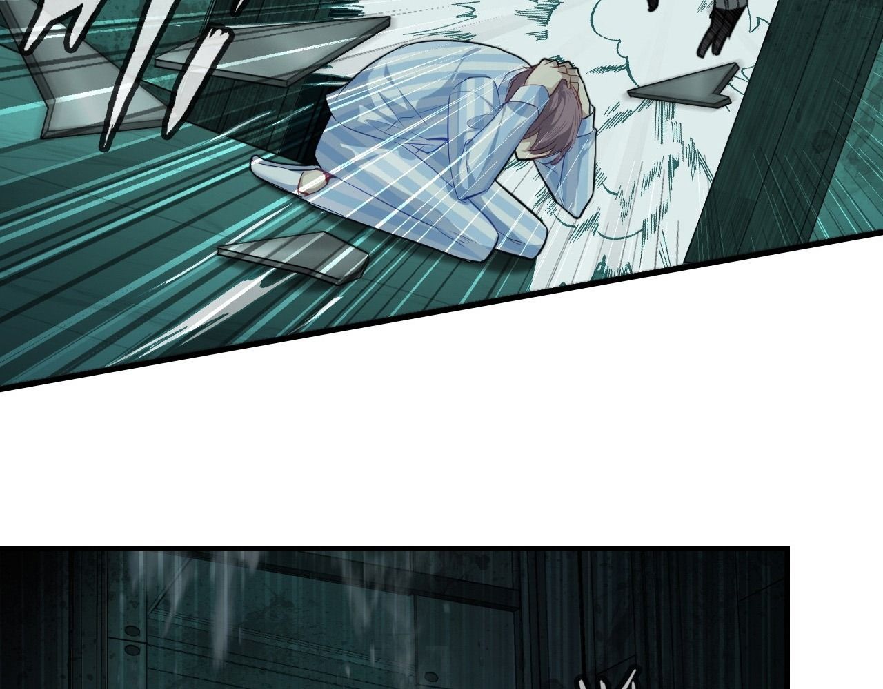 Anh Ấy Chưa Từng Sa Ngã - Chapter 29 - Page 55