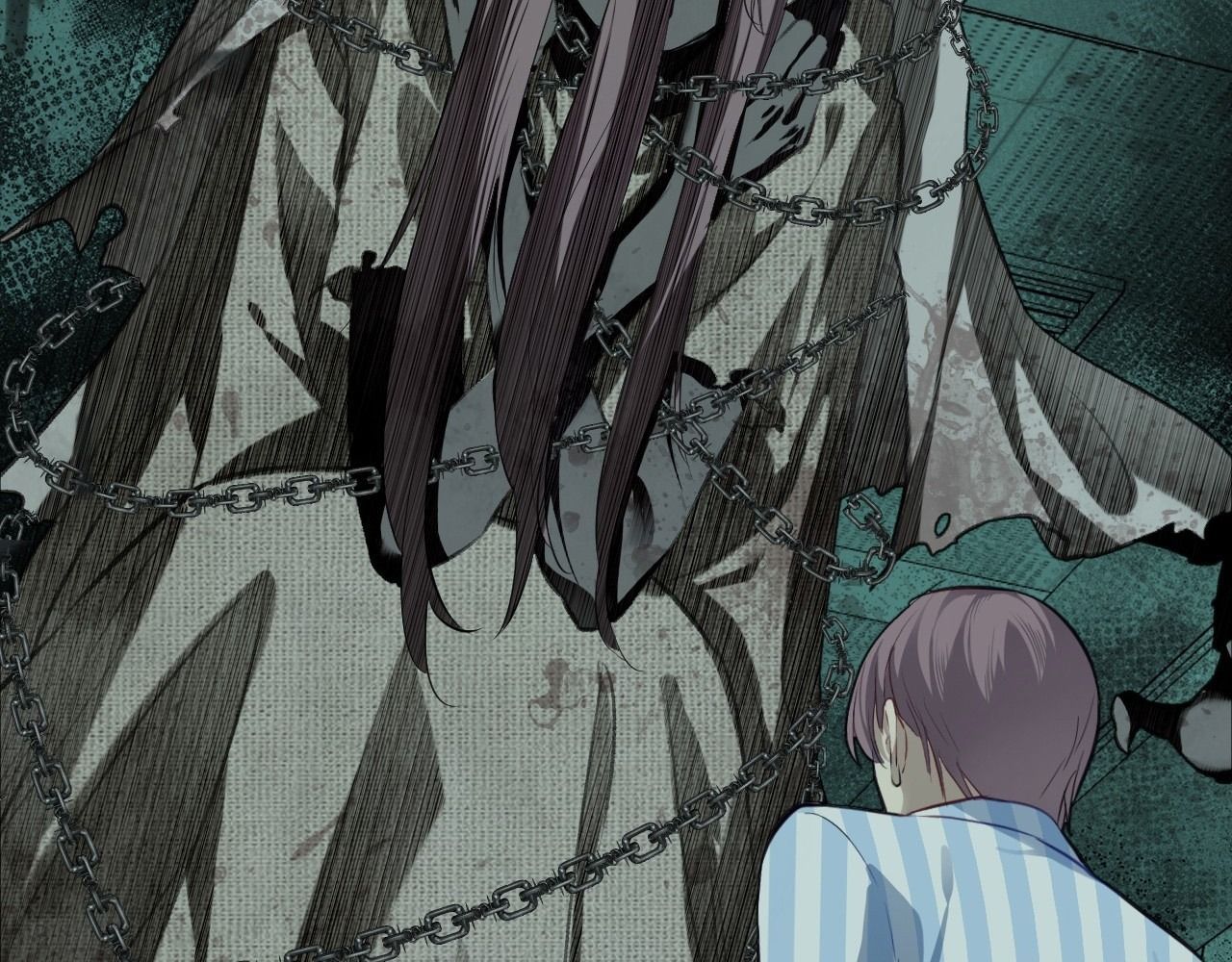 Anh Ấy Chưa Từng Sa Ngã - Chapter 29 - Page 61