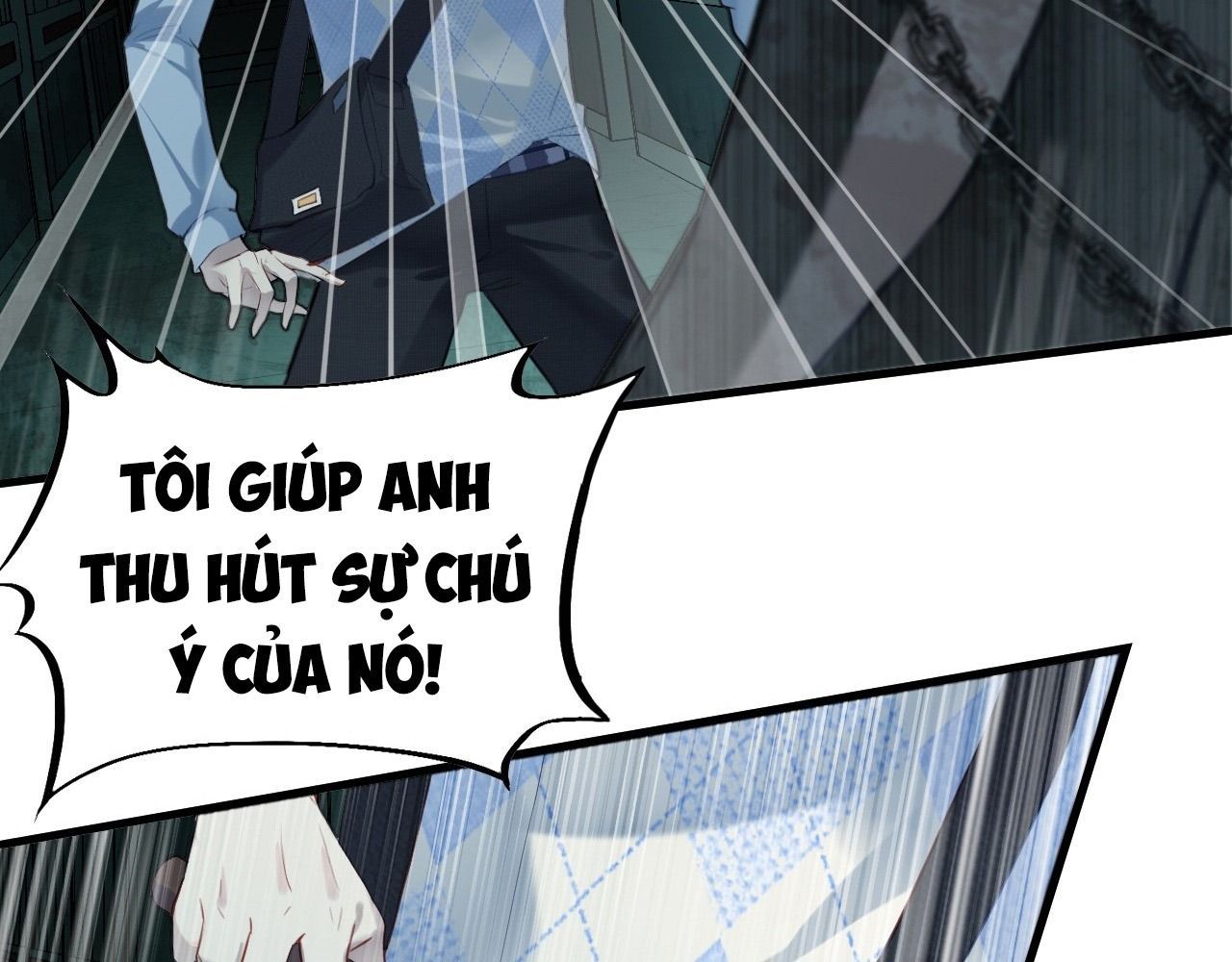 Anh Ấy Chưa Từng Sa Ngã - Chapter 29 - Page 64