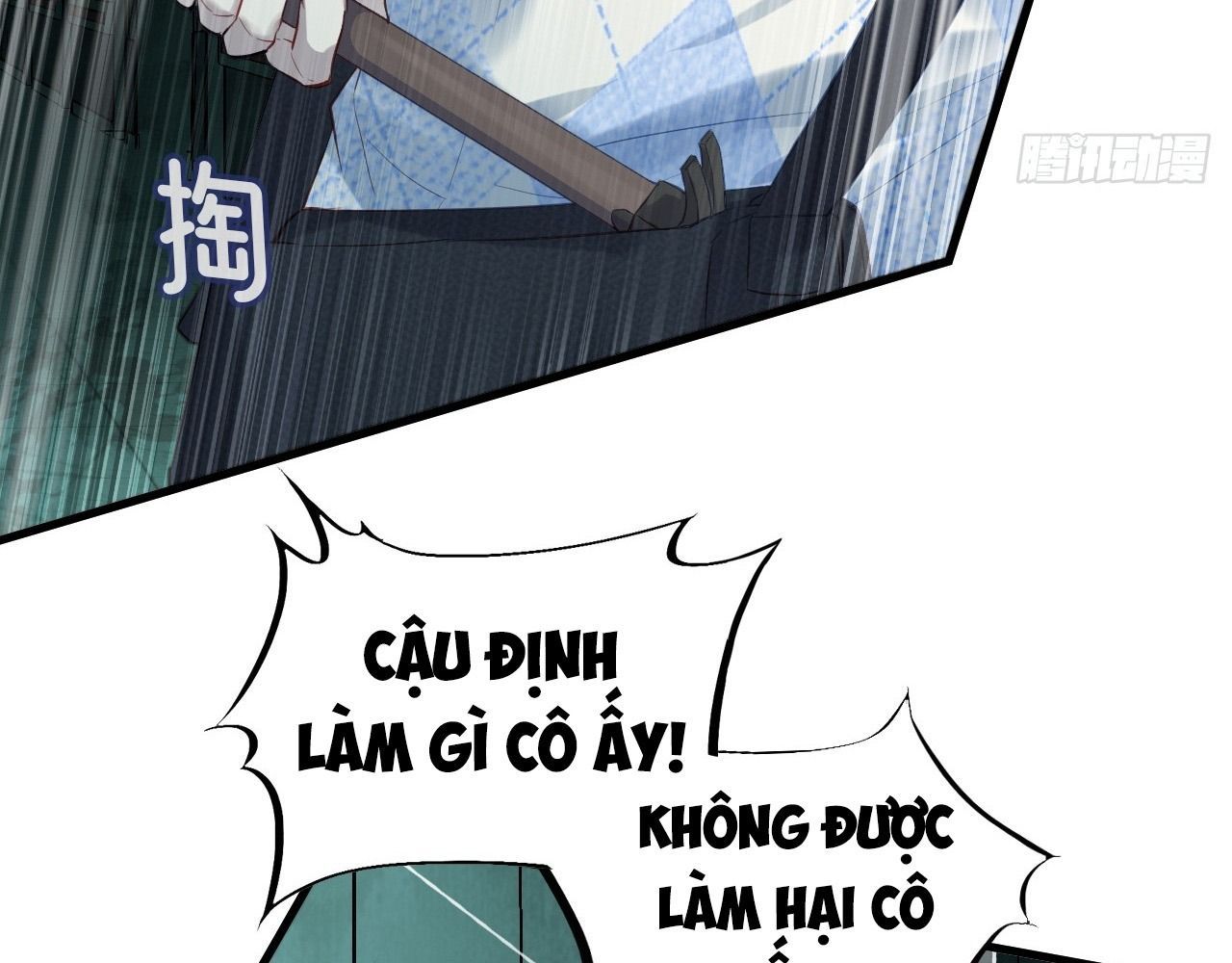 Anh Ấy Chưa Từng Sa Ngã - Chapter 29 - Page 65