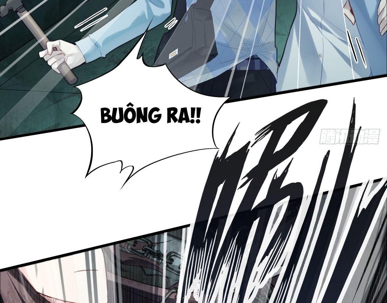 Anh Ấy Chưa Từng Sa Ngã - Chapter 29 - Page 67