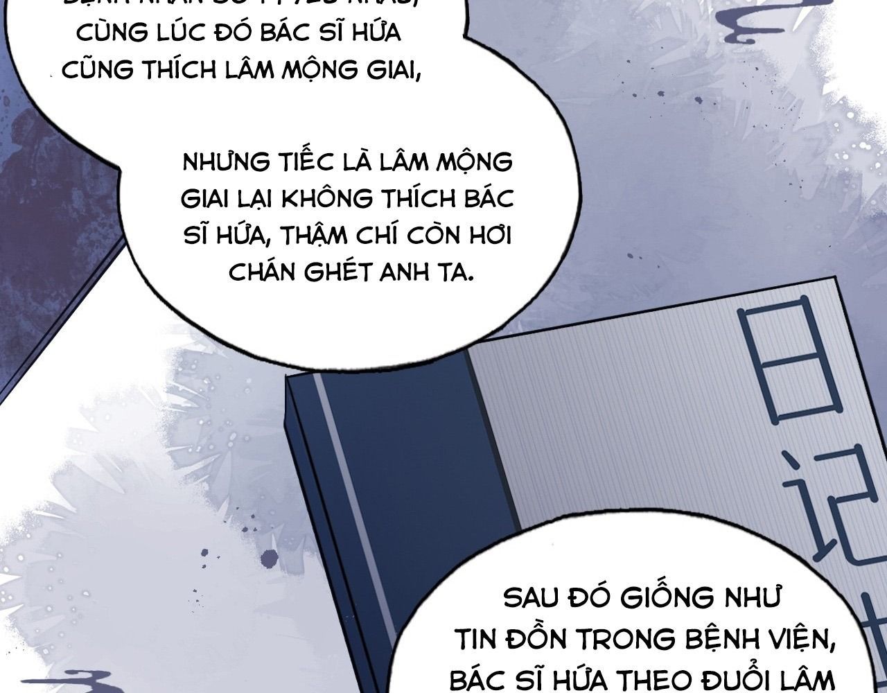 Anh Ấy Chưa Từng Sa Ngã - Chapter 29 - Page 7