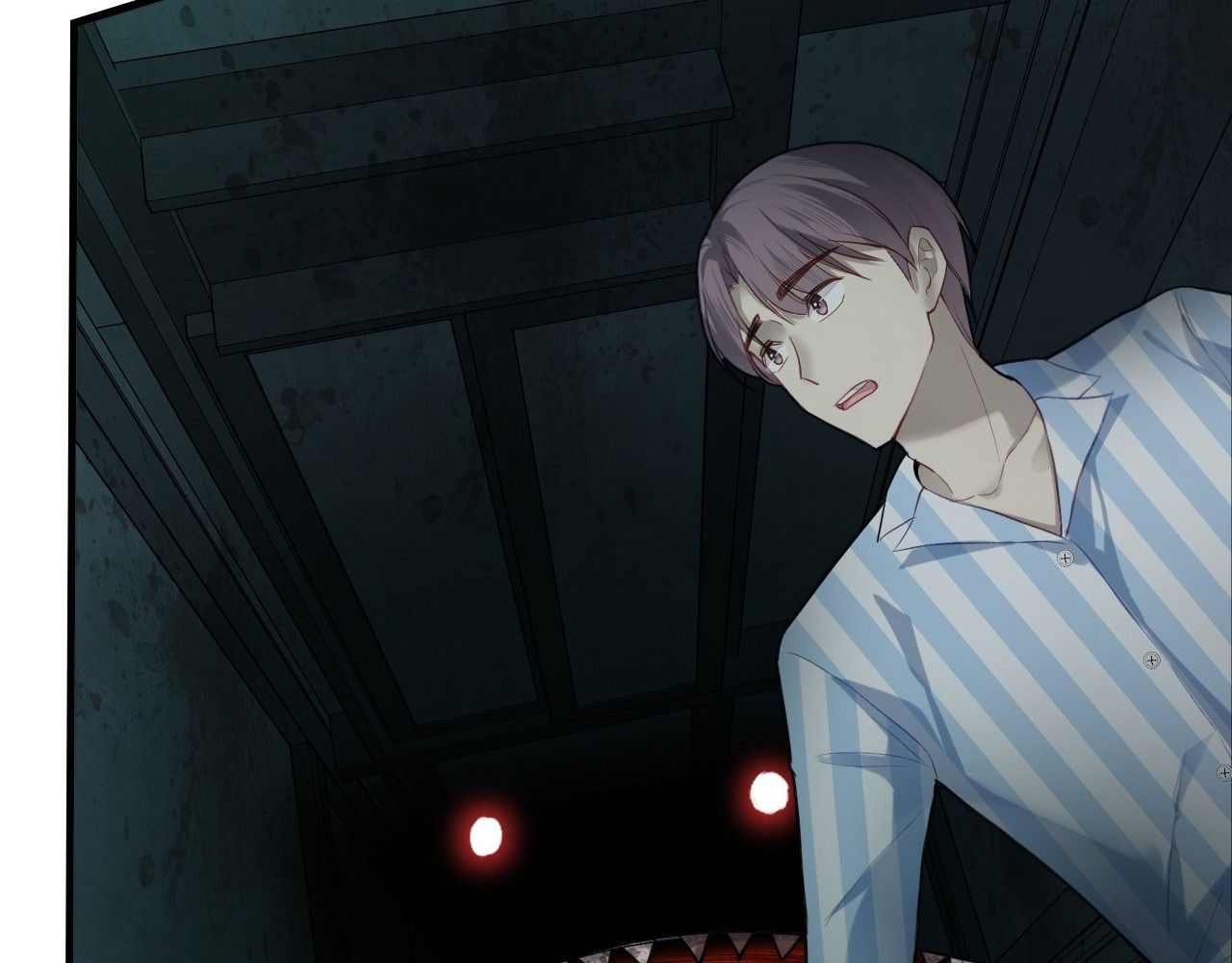 Anh Ấy Chưa Từng Sa Ngã - Chapter 29 - Page 74