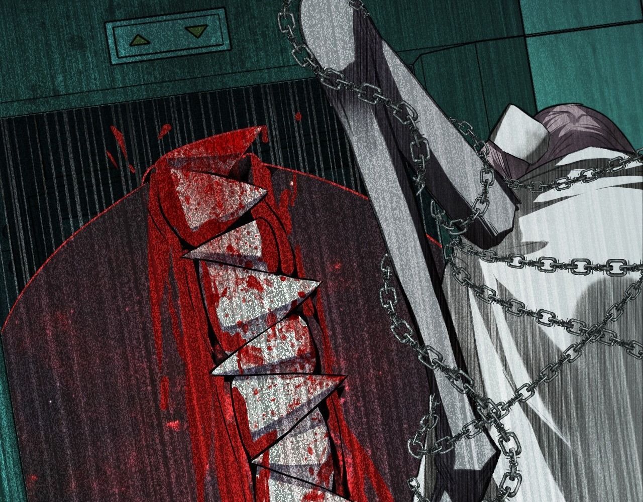 Anh Ấy Chưa Từng Sa Ngã - Chapter 29 - Page 79