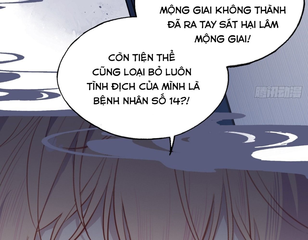 Anh Ấy Chưa Từng Sa Ngã - Chapter 29 - Page 8