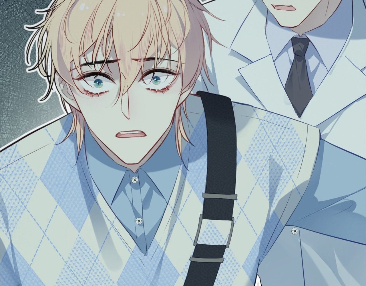 Anh Ấy Chưa Từng Sa Ngã - Chapter 29 - Page 82