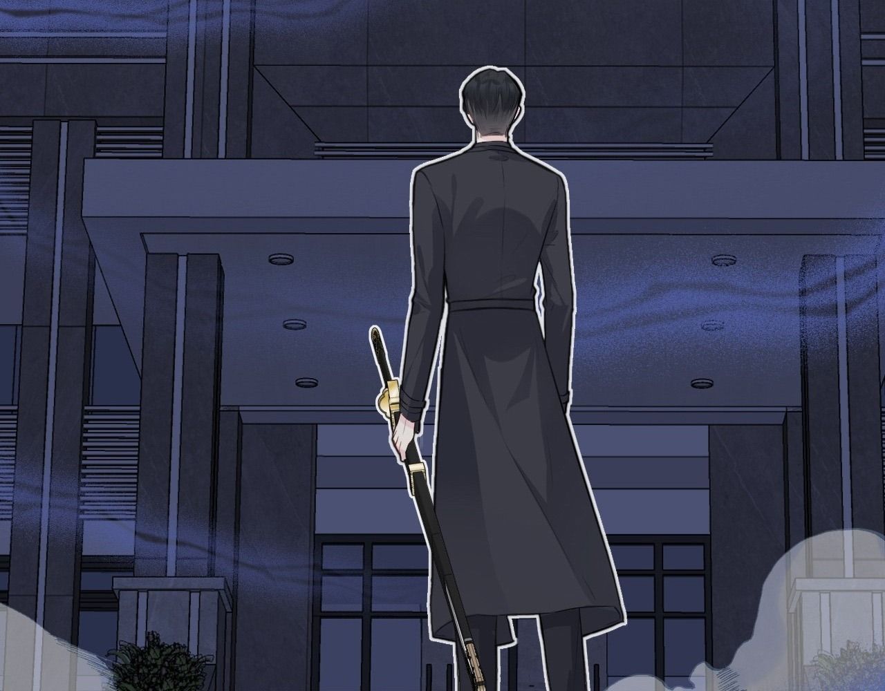 Anh Ấy Chưa Từng Sa Ngã - Chapter 29 - Page 88