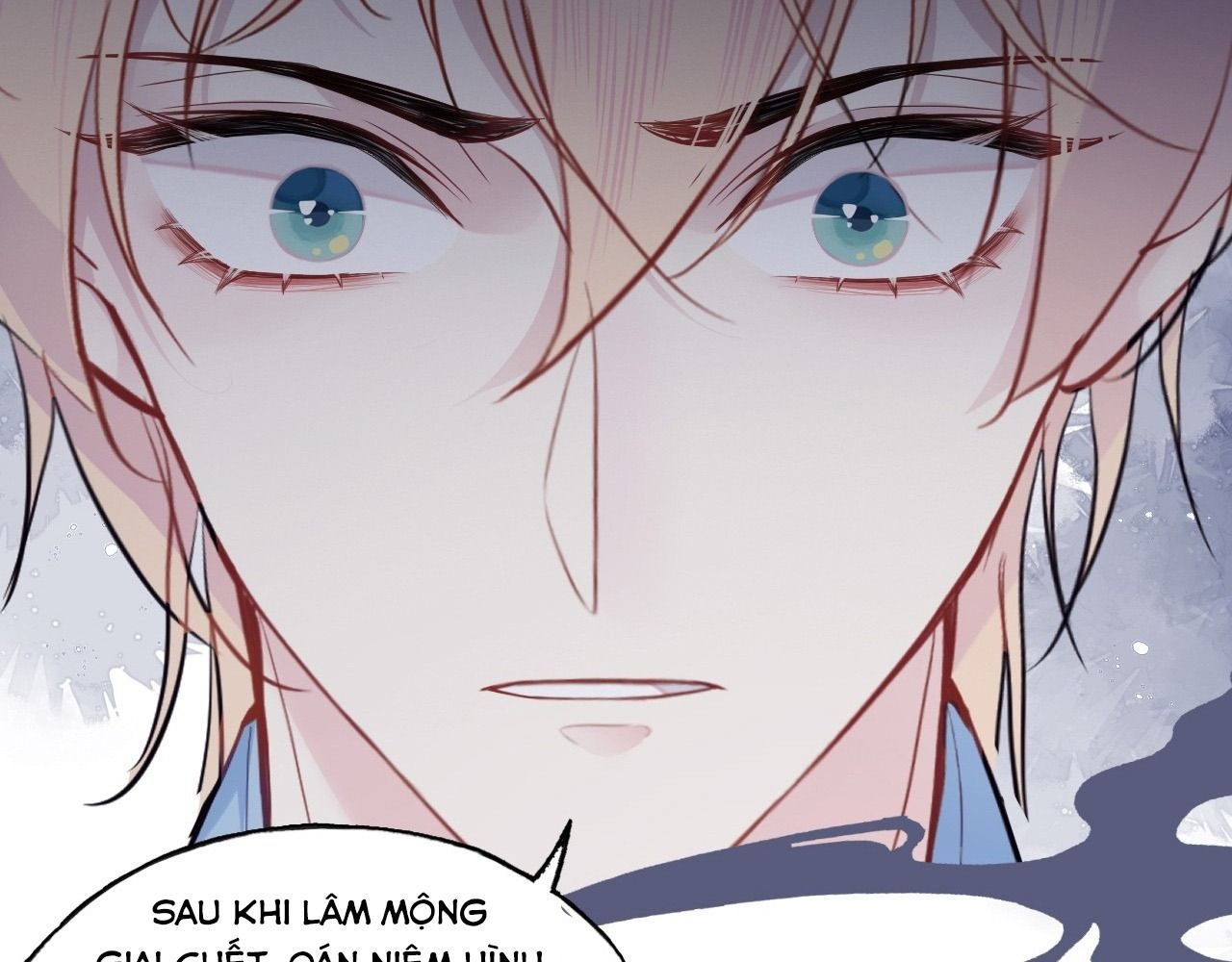 Anh Ấy Chưa Từng Sa Ngã - Chapter 29 - Page 9