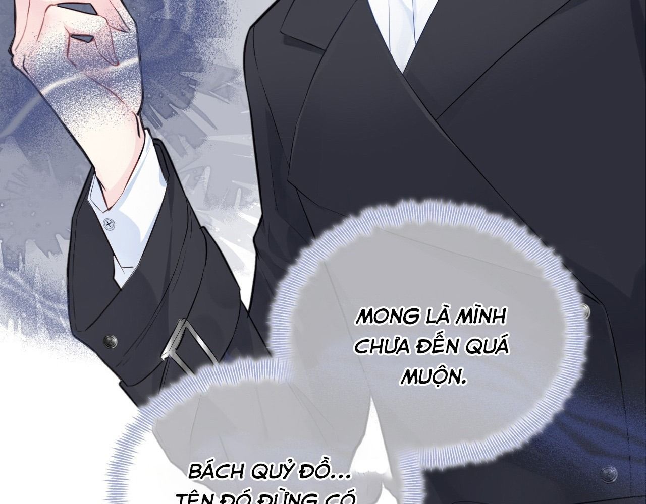 Anh Ấy Chưa Từng Sa Ngã - Chapter 29 - Page 91