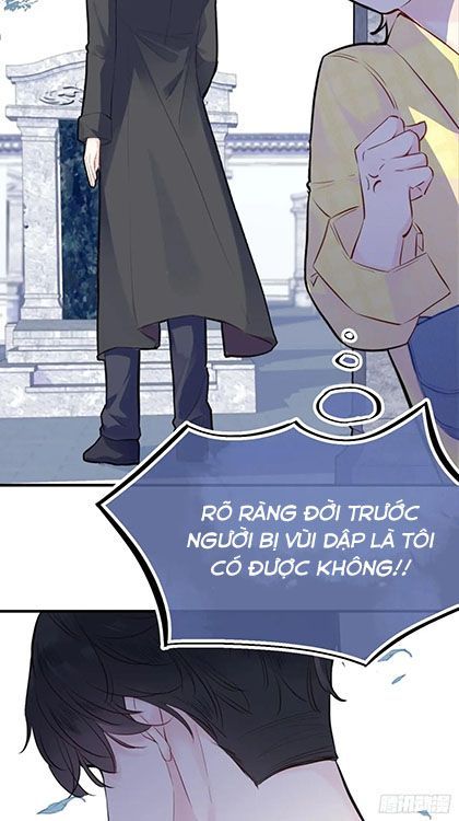 Anh Ấy Chưa Từng Sa Ngã - Chapter 3 - Page 10