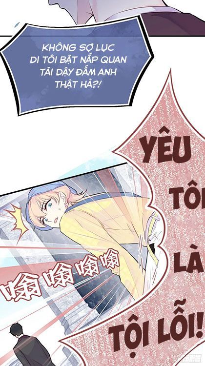 Anh Ấy Chưa Từng Sa Ngã - Chapter 3 - Page 11