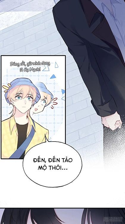 Anh Ấy Chưa Từng Sa Ngã - Chapter 3 - Page 18