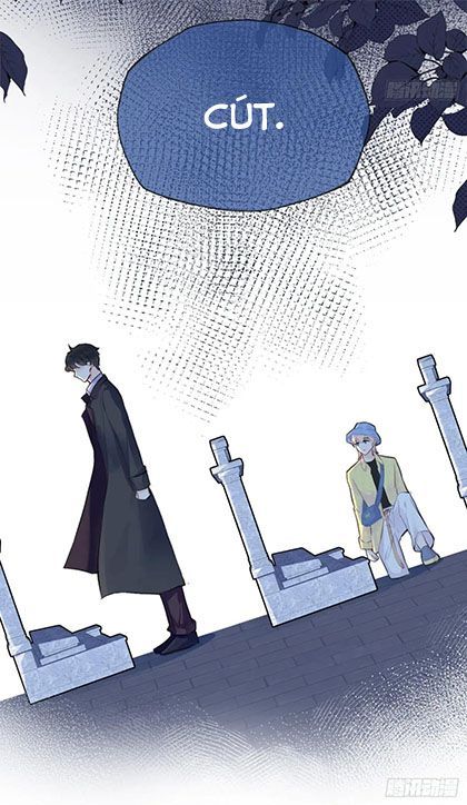 Anh Ấy Chưa Từng Sa Ngã - Chapter 3 - Page 20