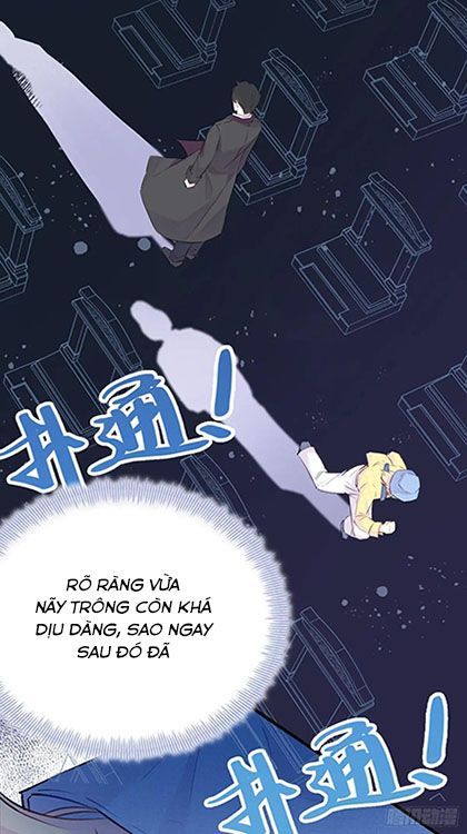 Anh Ấy Chưa Từng Sa Ngã - Chapter 3 - Page 25