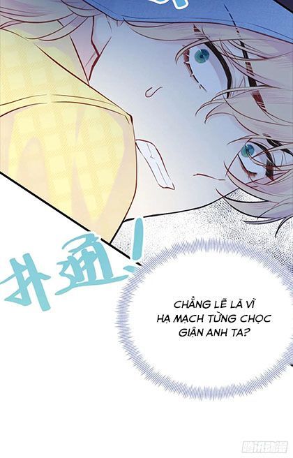 Anh Ấy Chưa Từng Sa Ngã - Chapter 3 - Page 26