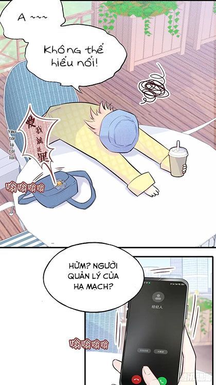Anh Ấy Chưa Từng Sa Ngã - Chapter 3 - Page 29
