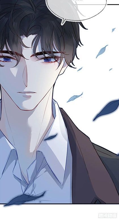 Anh Ấy Chưa Từng Sa Ngã - Chapter 3 - Page 3