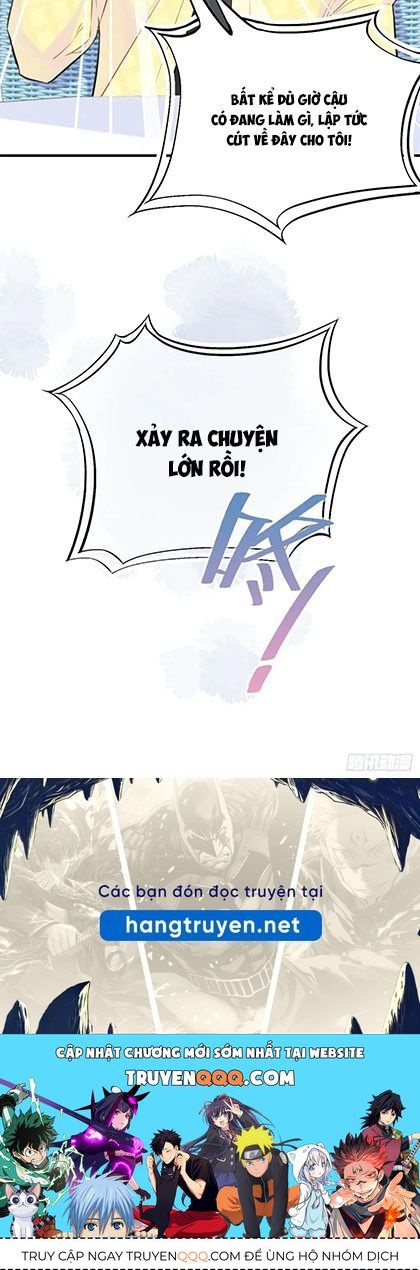 Anh Ấy Chưa Từng Sa Ngã - Chapter 3 - Page 31