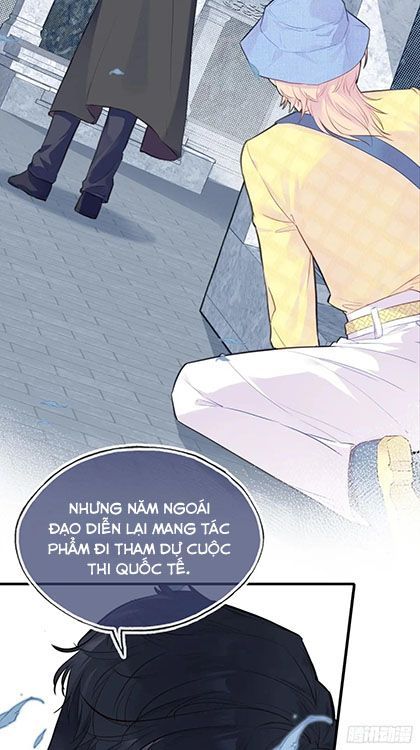 Anh Ấy Chưa Từng Sa Ngã - Chapter 3 - Page 5