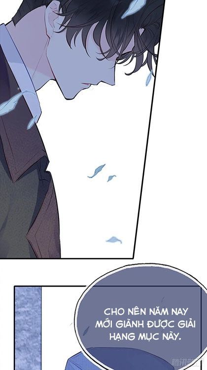 Anh Ấy Chưa Từng Sa Ngã - Chapter 3 - Page 6