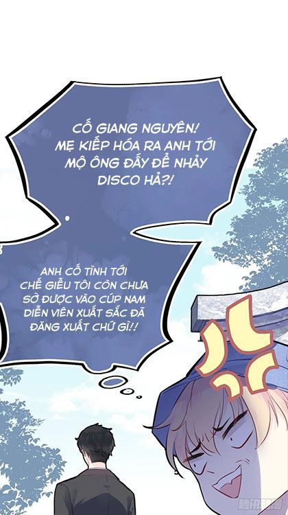 Anh Ấy Chưa Từng Sa Ngã - Chapter 3 - Page 9