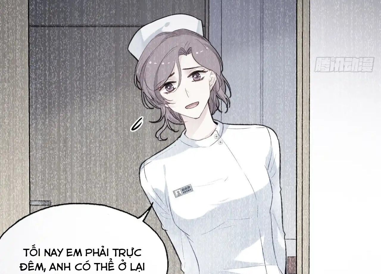 Anh Ấy Chưa Từng Sa Ngã - Chapter 30 - Page 104