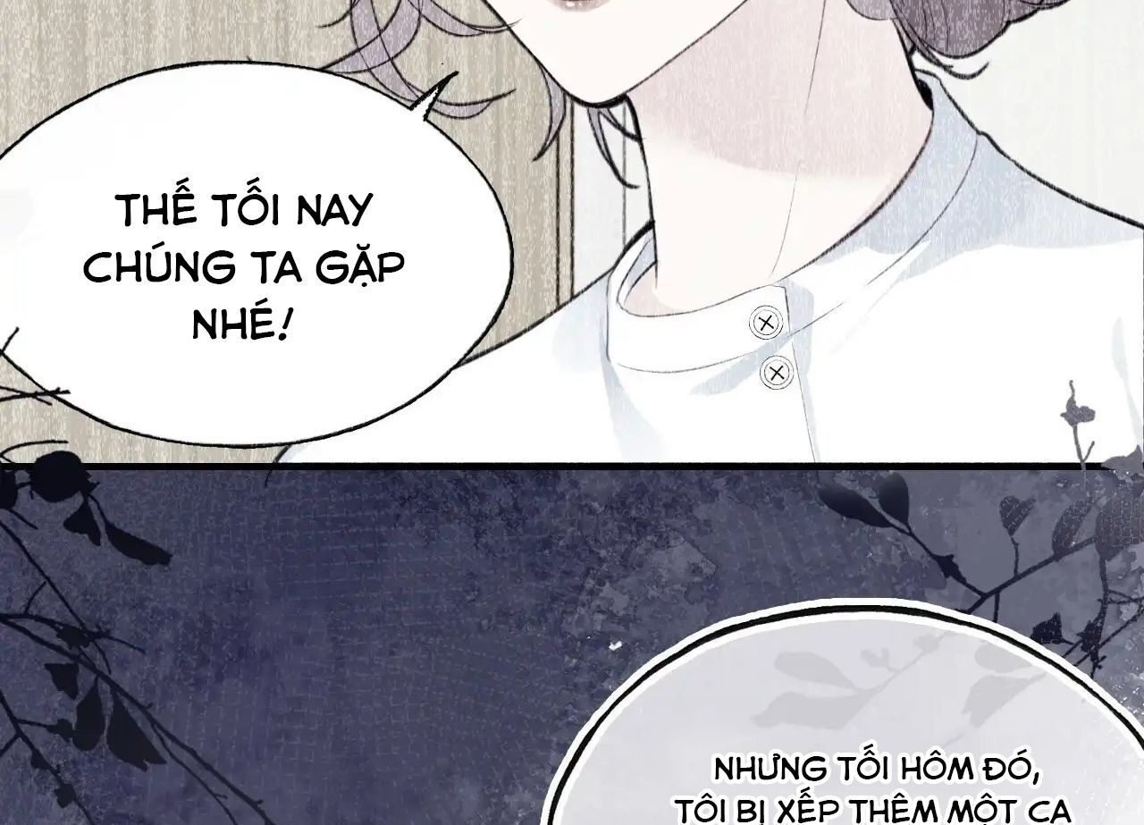 Anh Ấy Chưa Từng Sa Ngã - Chapter 30 - Page 106