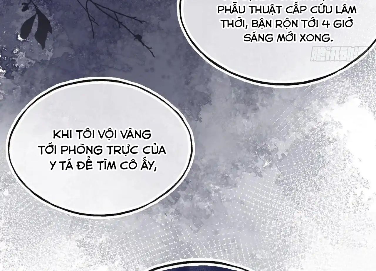 Anh Ấy Chưa Từng Sa Ngã - Chapter 30 - Page 107