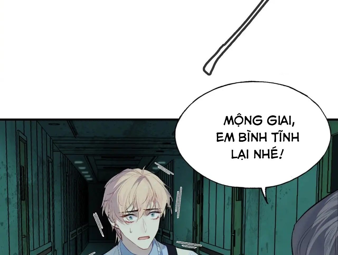 Anh Ấy Chưa Từng Sa Ngã - Chapter 30 - Page 12