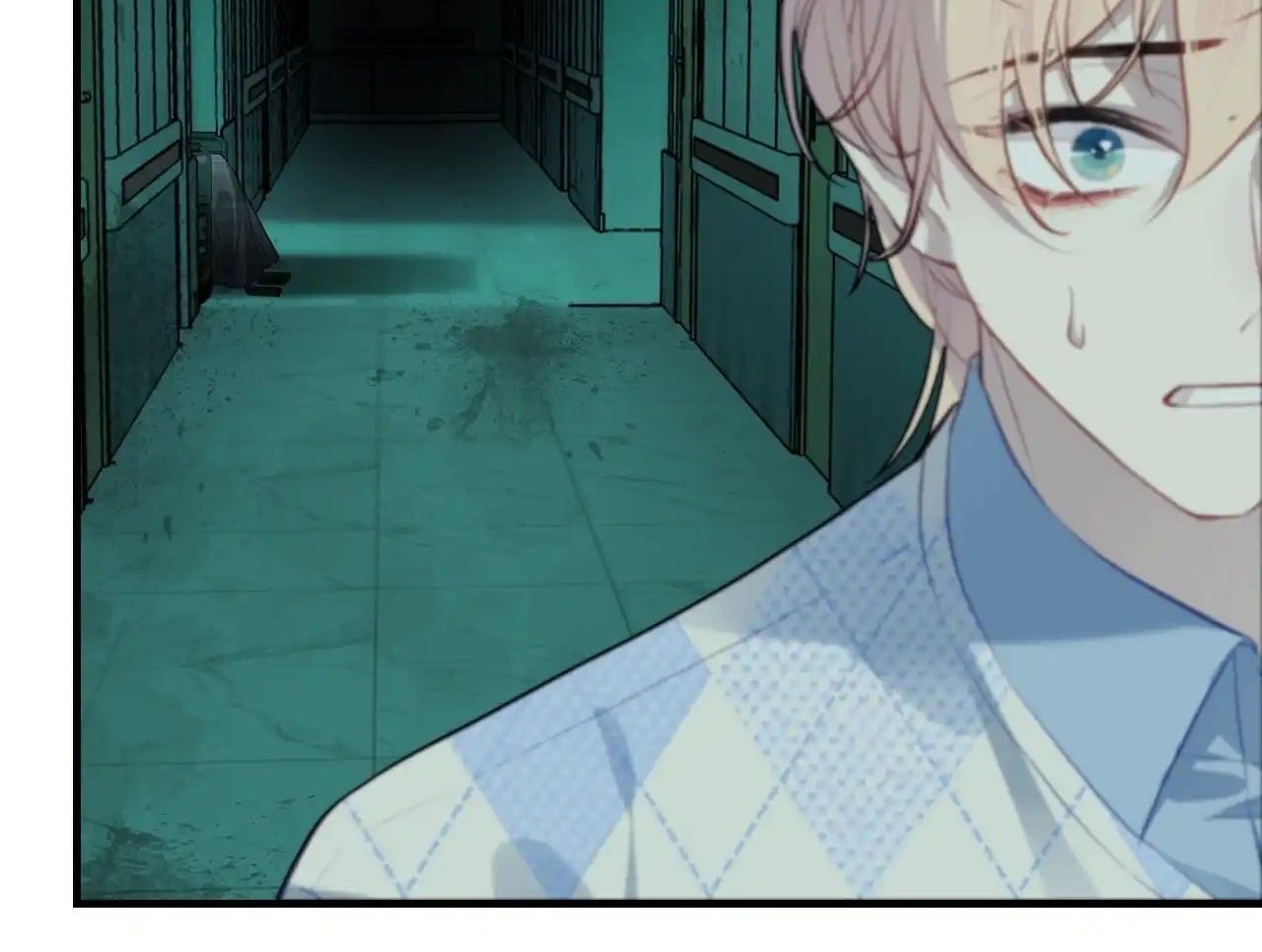 Anh Ấy Chưa Từng Sa Ngã - Chapter 30 - Page 15