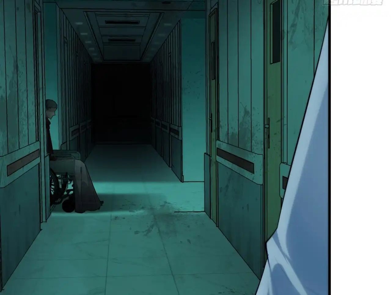 Anh Ấy Chưa Từng Sa Ngã - Chapter 30 - Page 17