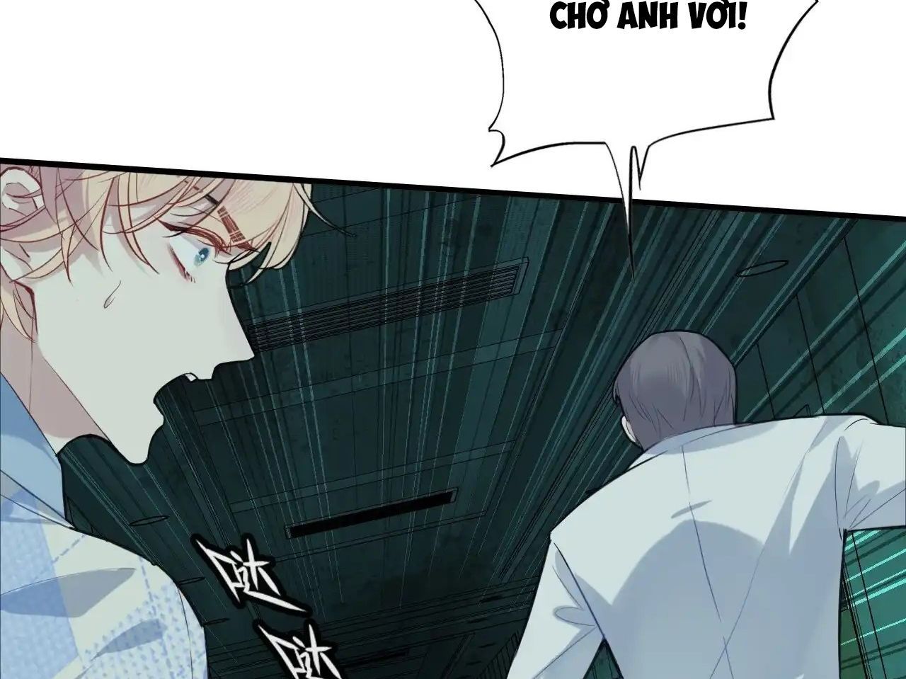 Anh Ấy Chưa Từng Sa Ngã - Chapter 30 - Page 29