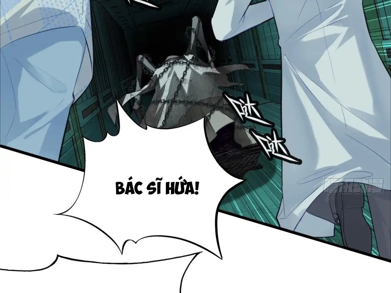 Anh Ấy Chưa Từng Sa Ngã - Chapter 30 - Page 30