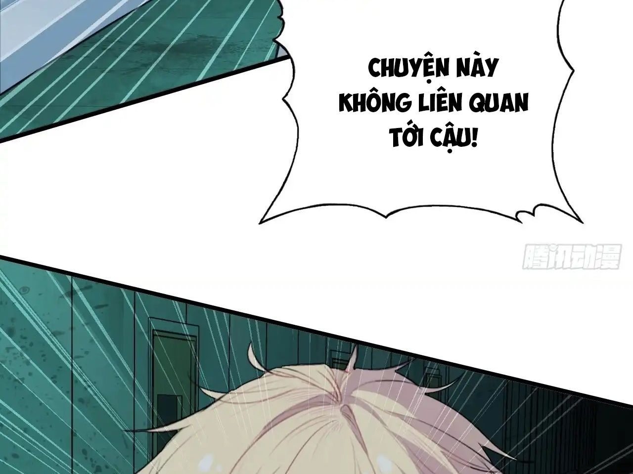 Anh Ấy Chưa Từng Sa Ngã - Chapter 30 - Page 32