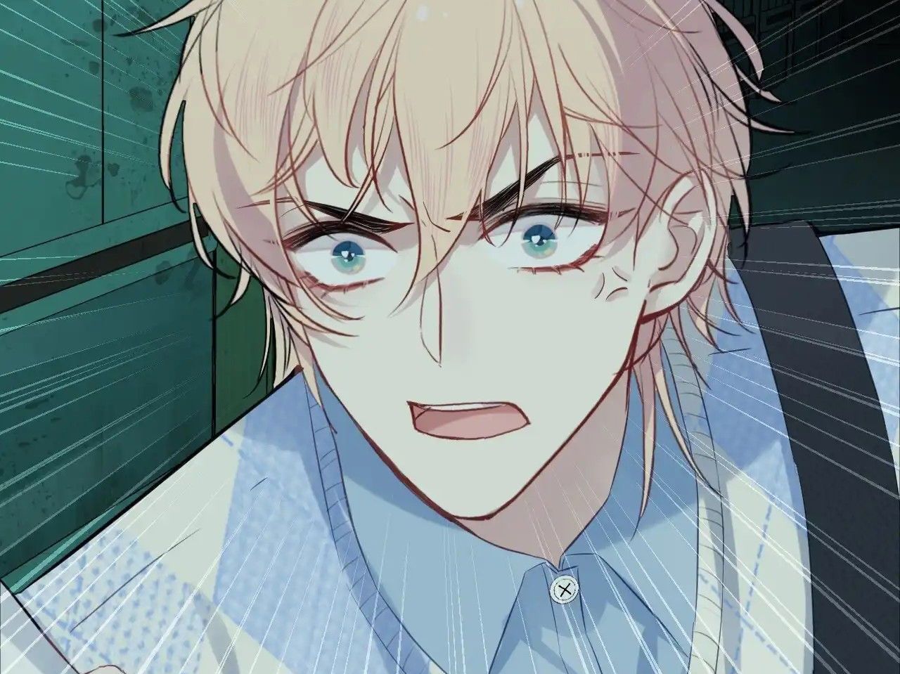 Anh Ấy Chưa Từng Sa Ngã - Chapter 30 - Page 33