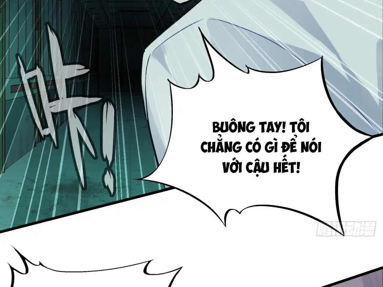 Anh Ấy Chưa Từng Sa Ngã - Chapter 30 - Page 36