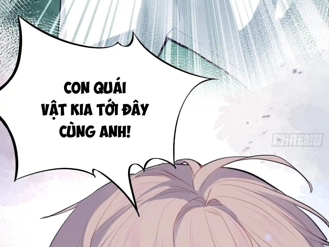 Anh Ấy Chưa Từng Sa Ngã - Chapter 30 - Page 41