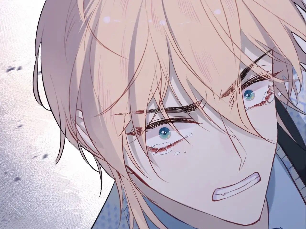 Anh Ấy Chưa Từng Sa Ngã - Chapter 30 - Page 42