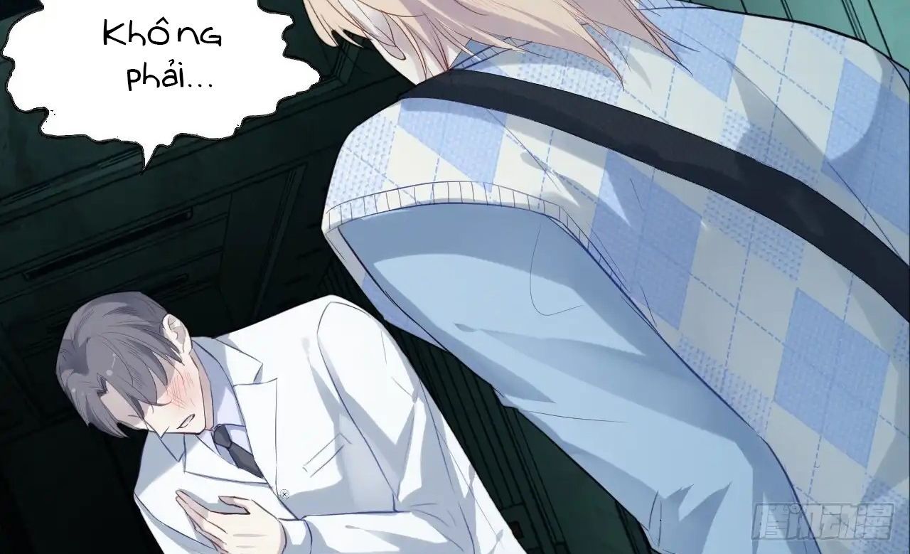 Anh Ấy Chưa Từng Sa Ngã - Chapter 30 - Page 48