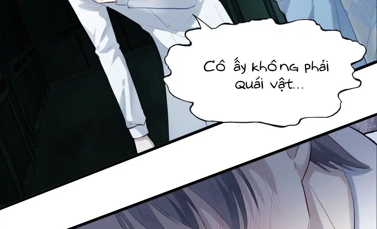 Anh Ấy Chưa Từng Sa Ngã - Chapter 30 - Page 49