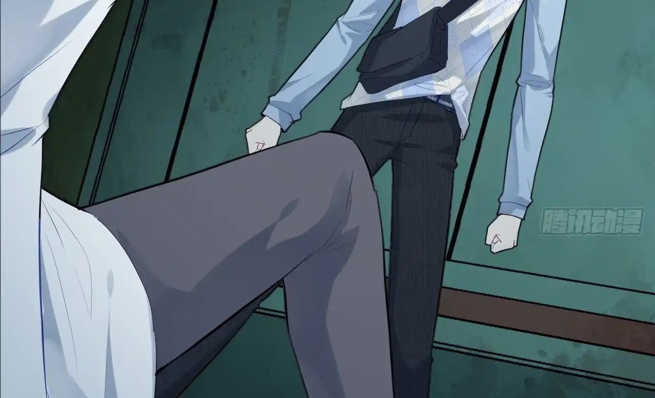 Anh Ấy Chưa Từng Sa Ngã - Chapter 30 - Page 61