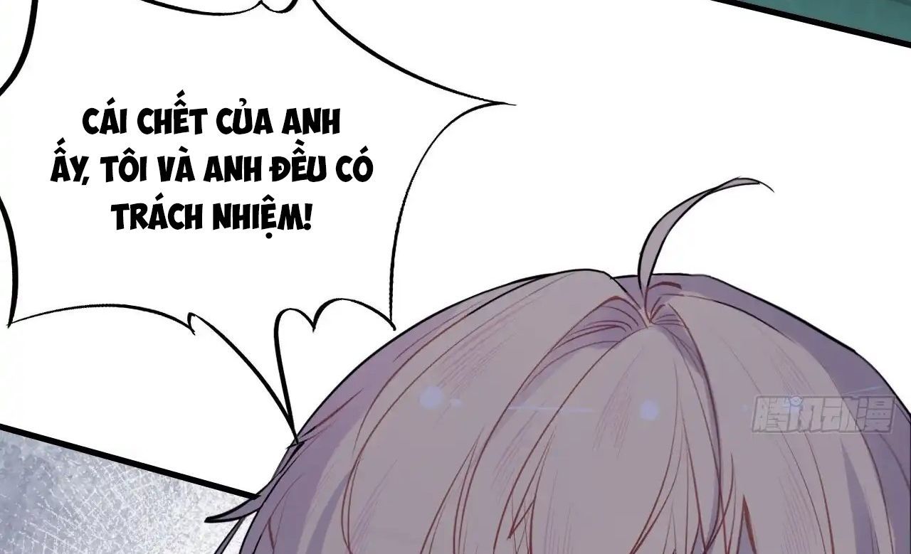 Anh Ấy Chưa Từng Sa Ngã - Chapter 30 - Page 63