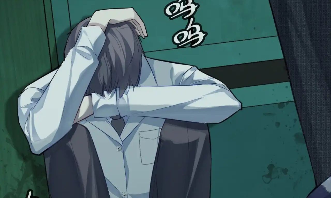 Anh Ấy Chưa Từng Sa Ngã - Chapter 30 - Page 71