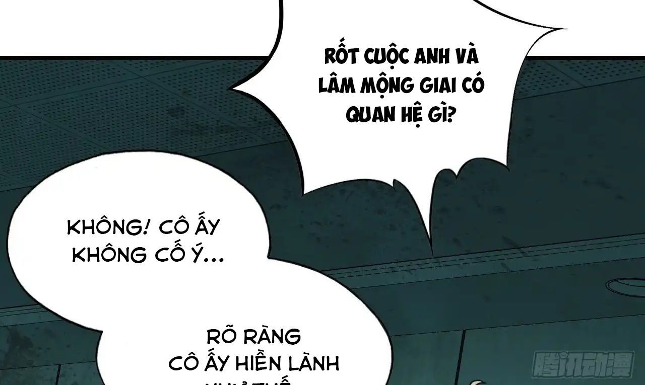 Anh Ấy Chưa Từng Sa Ngã - Chapter 30 - Page 76