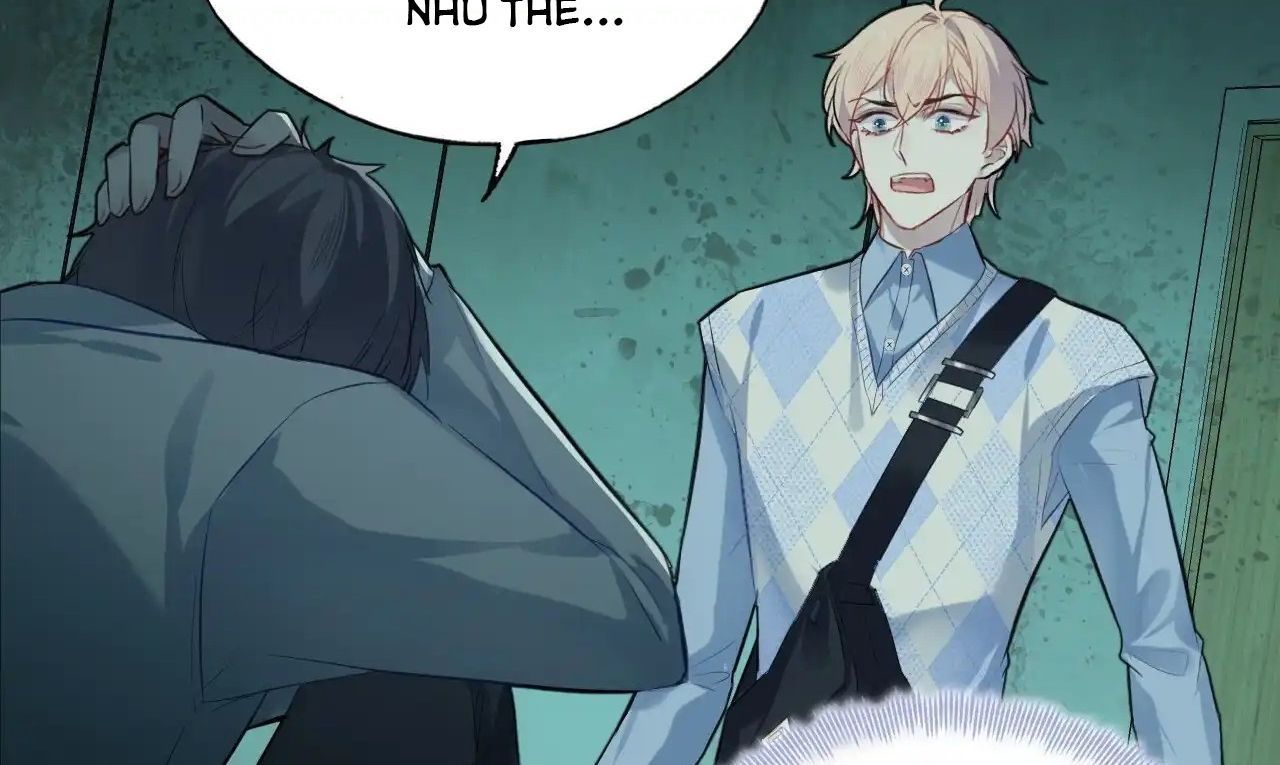 Anh Ấy Chưa Từng Sa Ngã - Chapter 30 - Page 77